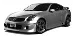 Infiniti G35 (2003-2006)