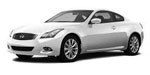 Infiniti G37 (2007-2013)