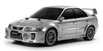 EVO V (1998-1999)