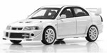 EVO VI (1999-2001)