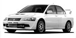 EVO VII (2001-2003)