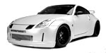 Nissan 350Z (2002-2009)