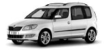 Skoda Roomster (2006-2015)