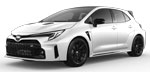 Toyota Corolla GR (2022-present)