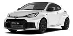 Toyota Yaris GR (2020-present)