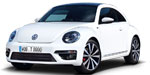 Volkswagen Beetle (2011-2019)