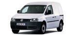 Volkswagen Caddy (2003-2020)
