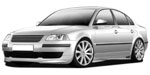 B5.5 (2001-2005)