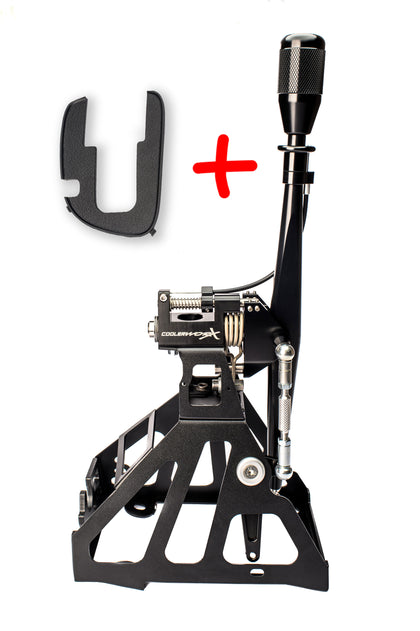 Pro Short Shifter for Toyota GR Yaris Gen 1