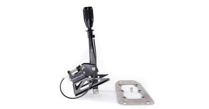 Regular Short Shifter for Audi (B3, B4, B5, B6, B7, C4, C5, C6, and more)