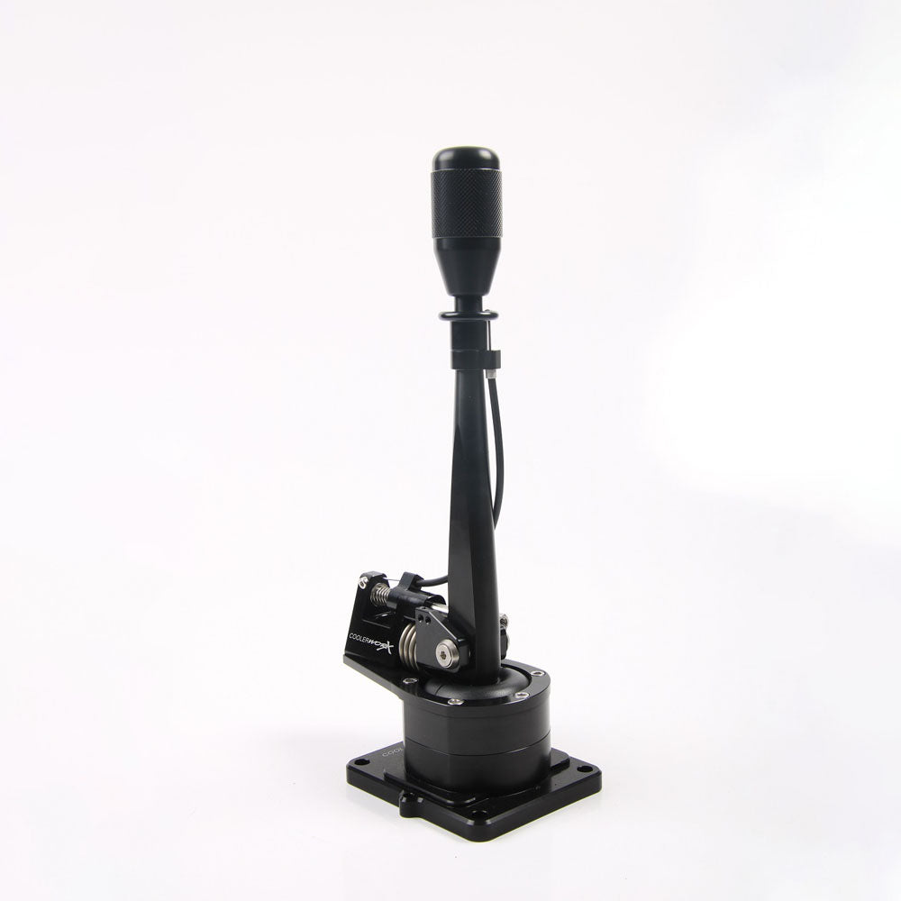 Coolerworx Mazda MX-5 NC Carbon Pro Short Shifter_3